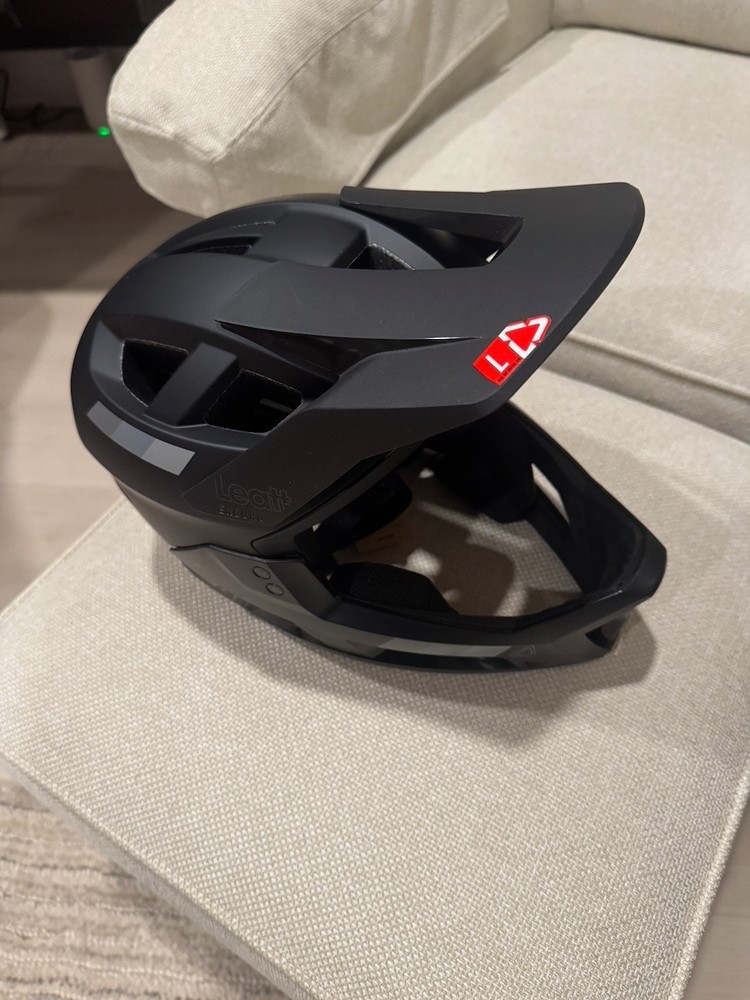 Leatt MTB Enduro 2.0 Size Large