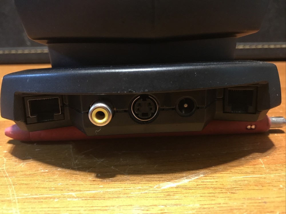 Tandberg Camera Unit IV Wave II Conference Camera