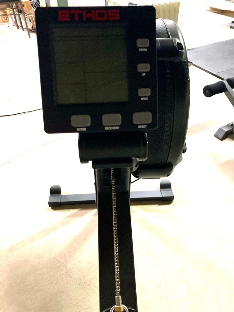 Pre-owned Ethos Rower