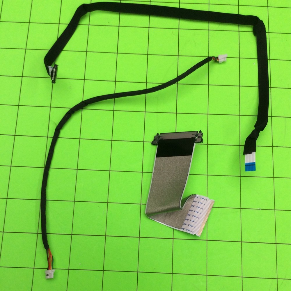 AOC 22B2HM2 Monitor Multiple Internal Cable Wire