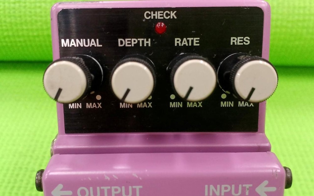 BOSS / HF-2 (no250626)