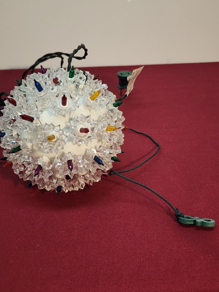 MCM Starlight Sphere Decoration