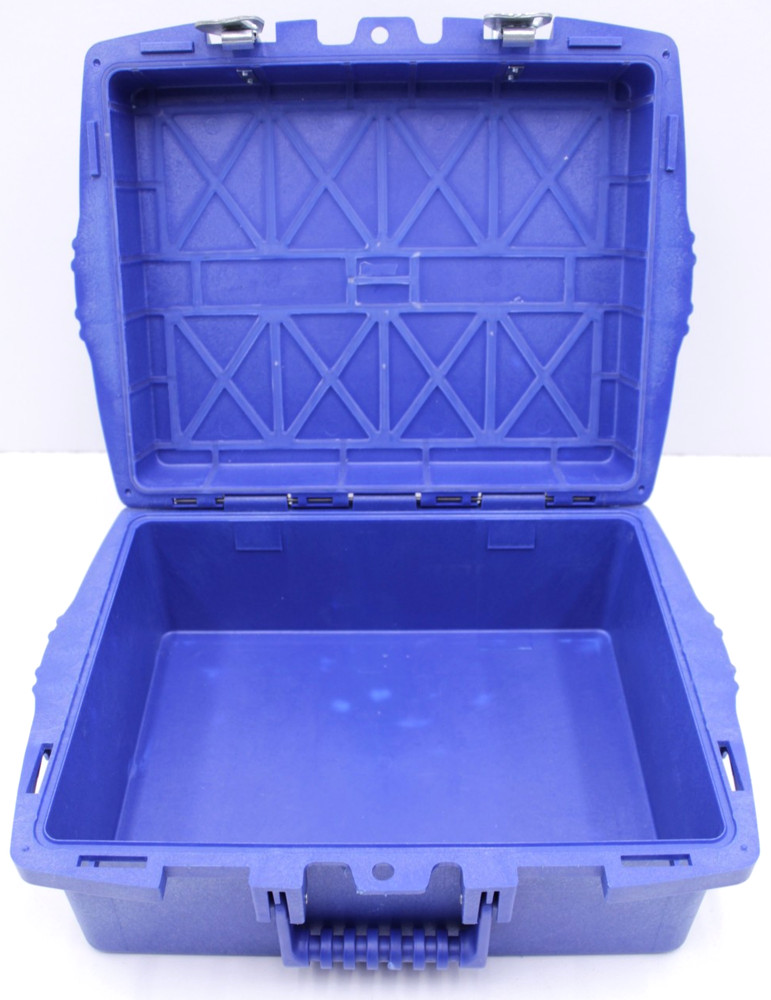 Flexpax Blue Handheld Surplus Storage Case - No Insert