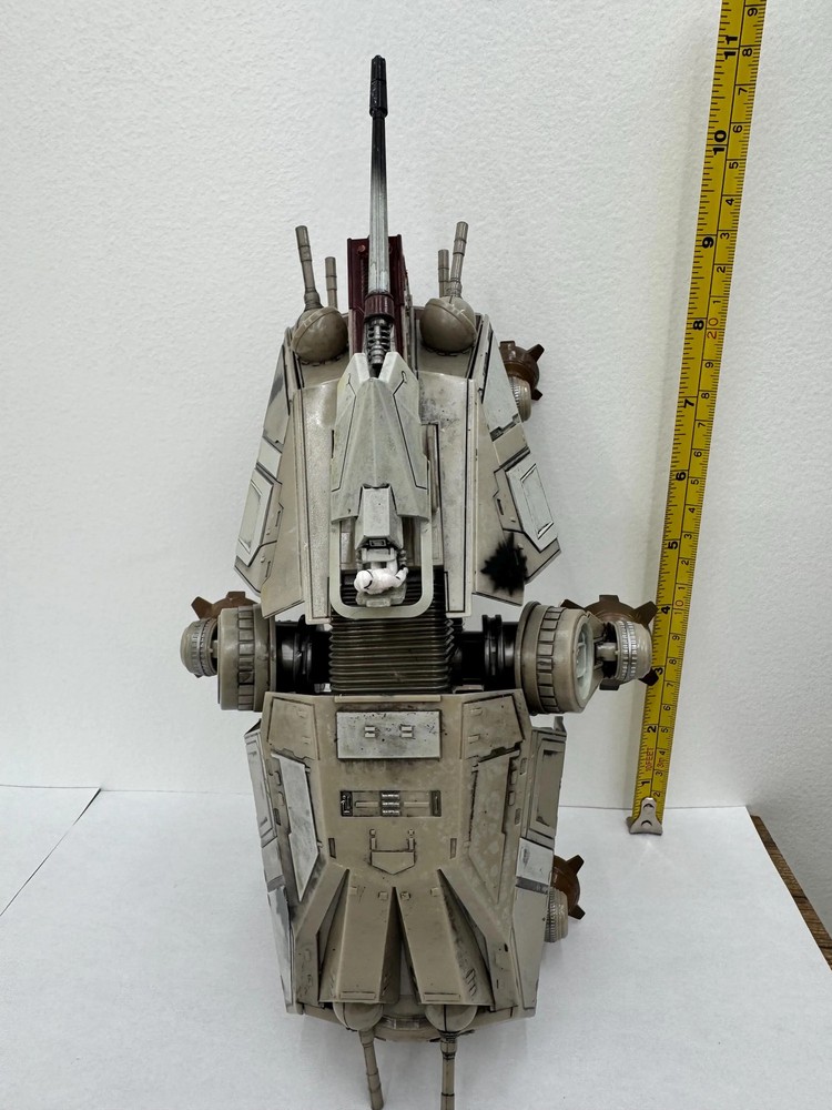 At-TE Aquarium Decor