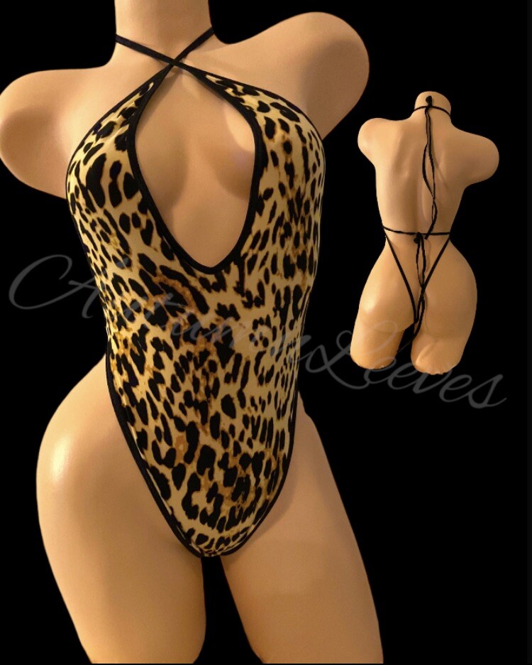 Exotic Dancewear