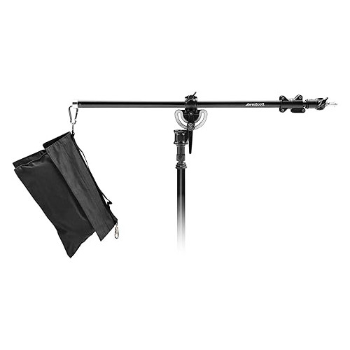 ULN* Westcott Mini Boom Arm with Rotatable arm