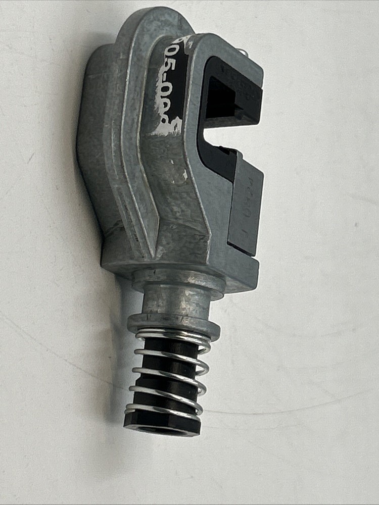 AMP TYCO 58063-2 Crimp Head