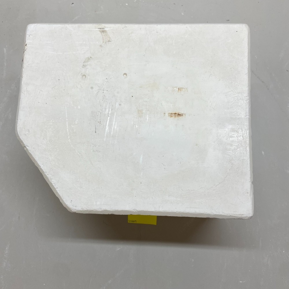 Ceramic Slip Casting Mold Wolf Pack II Provincial #P-74OB