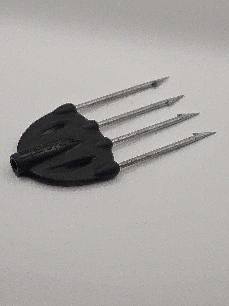 Seac Killer Special 4 Prong Speartip
