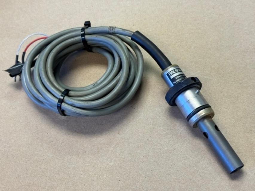 BALSBAUGH 37475 CONDUCTIVITY RESISTIVITY CELL