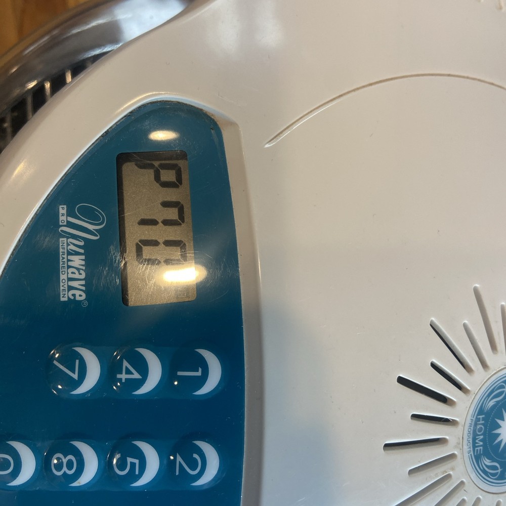 NuWave Pro Plus Infrared Oven Model 20342