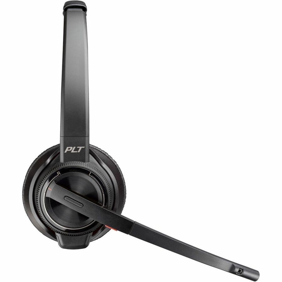 Poly Savi 8220 Headset (85T31AA#ABA)