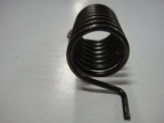 Hamada Twist Spring, NOPS Part #I01-13-01-3