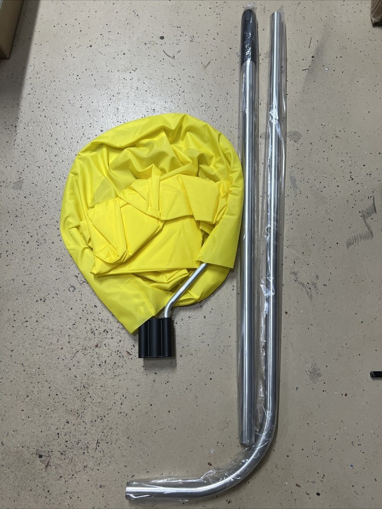 Bradley S19-330ST Drench Shower Tester