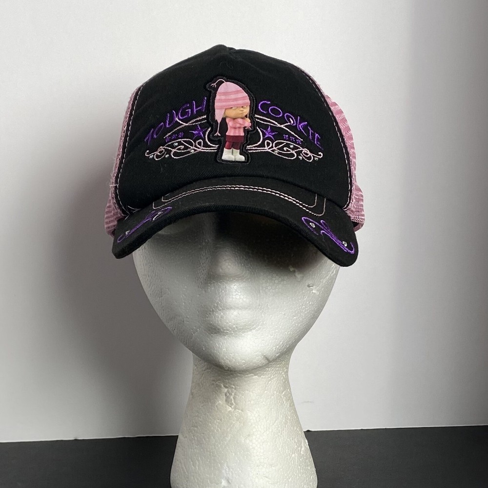 Hat Despicable Me tough cookie adjustable Universal Studios