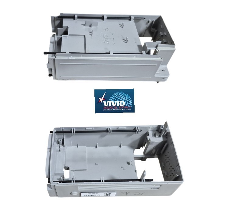 X2/MP2 Main Housing Assembly