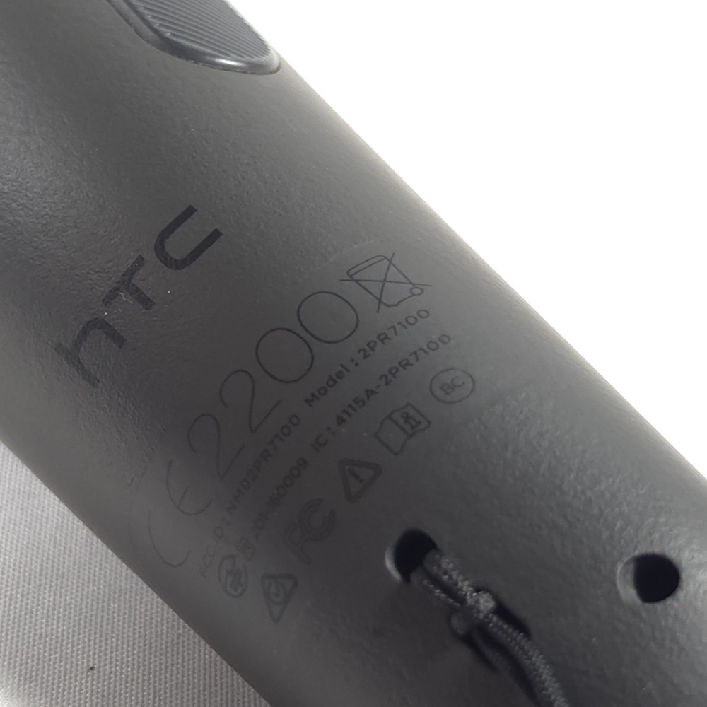 HTC Vive Controller Original Replacement Wand 2PR7100 OEM