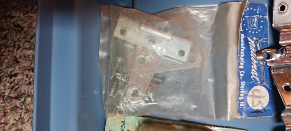 Lot VTG Misc Hardware CABINET Pulls Knobs BACK PLATES LIGHT PULLS CHAIR BOOTS