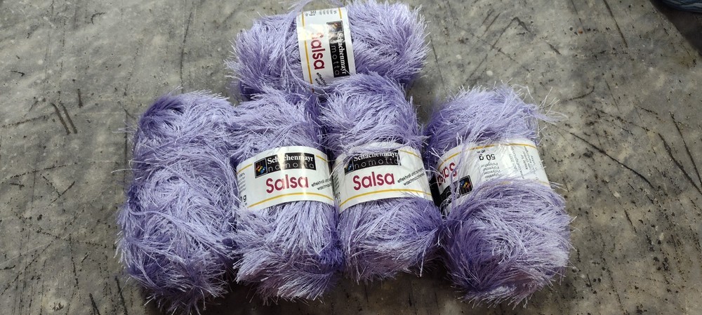 Schachenmayr nomotta (3 variations)