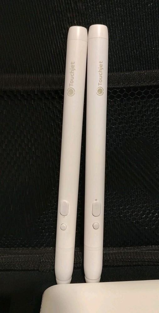 Touchjet Pond - Interactive Pen Projector - HDMI - Android - TP1