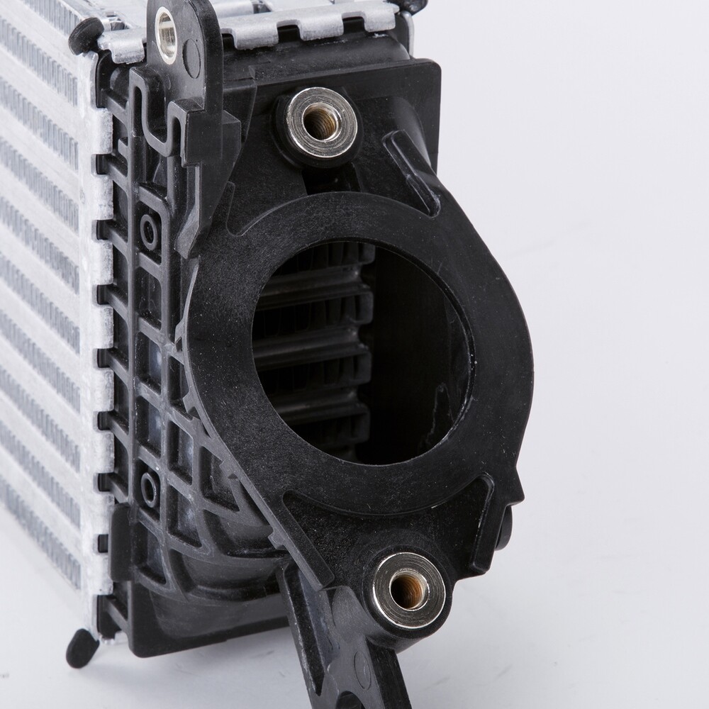 LKQ CAC010172 - Intercooler