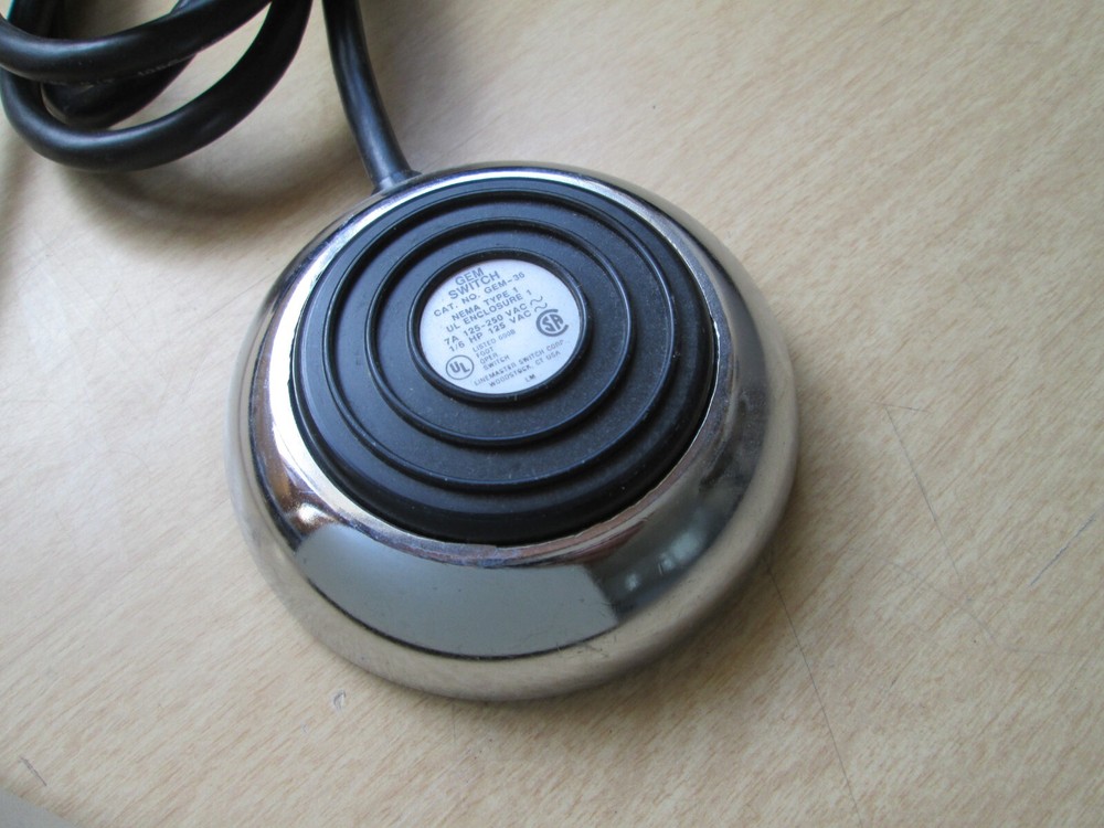 Wallach Leap 100 Electrosurgical System