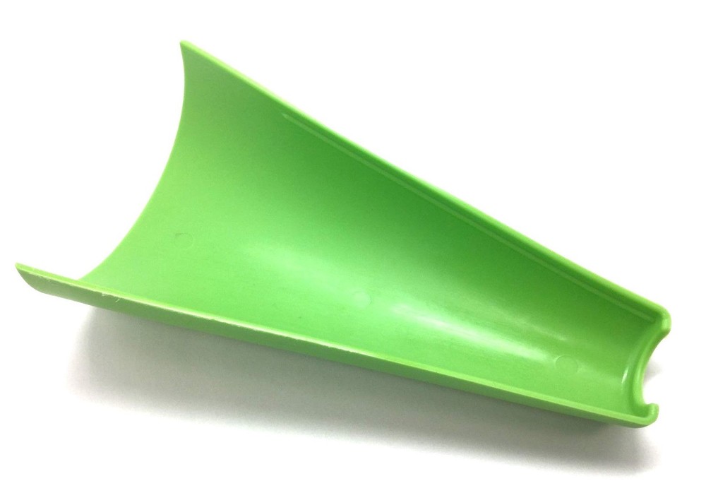 Medicus PureStrike Clear Impact Golf Swing Training Cone Correct Hand Position