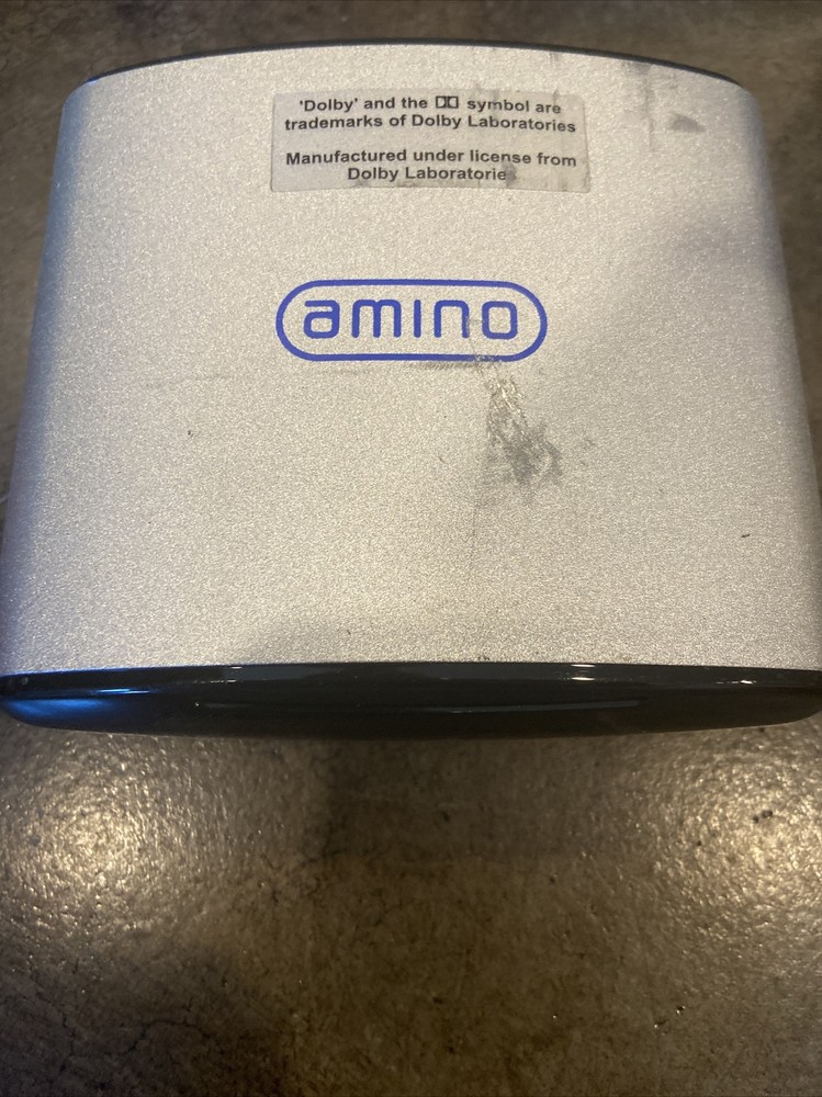 Amino Aminet125
