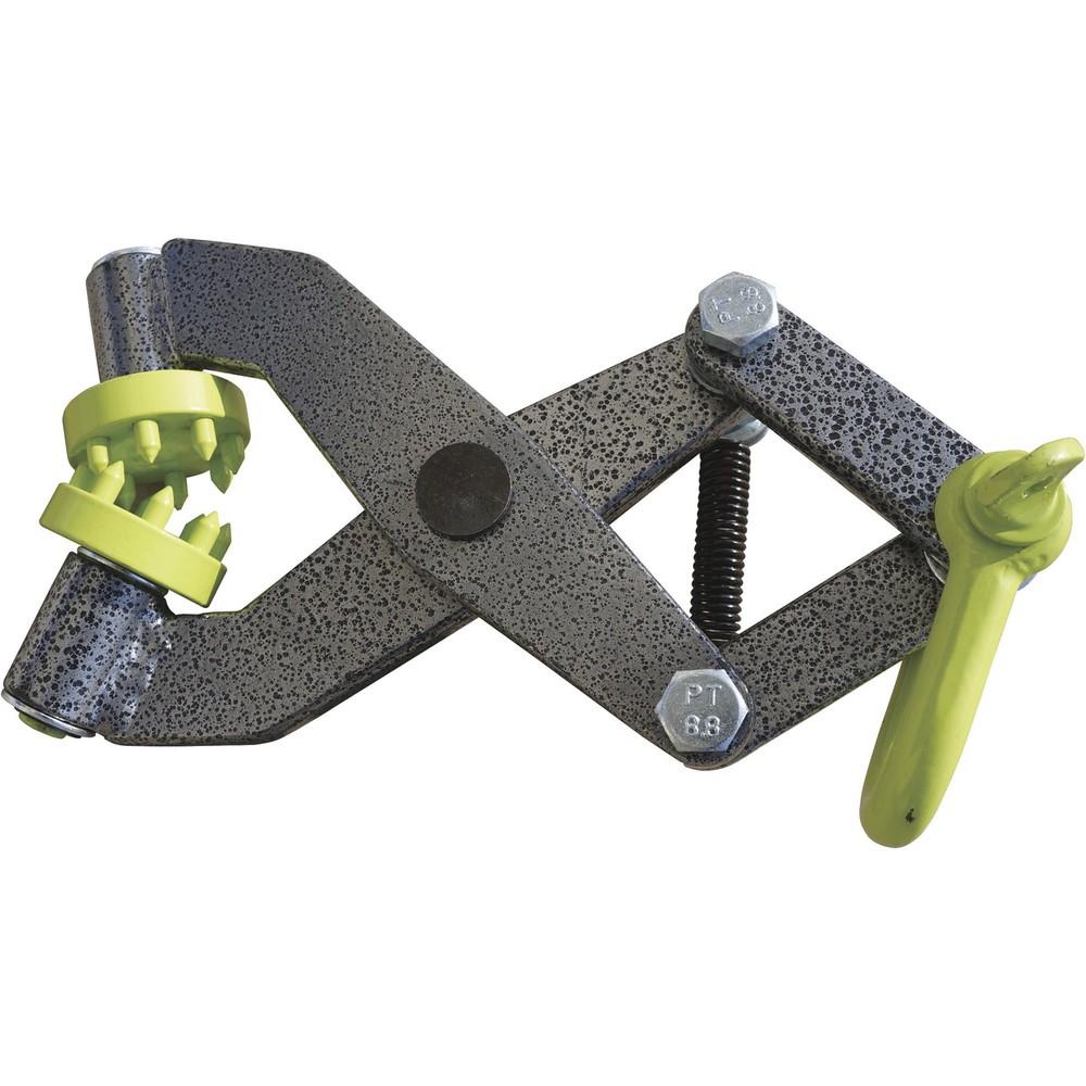 Brush Grubber, Model# BG-01