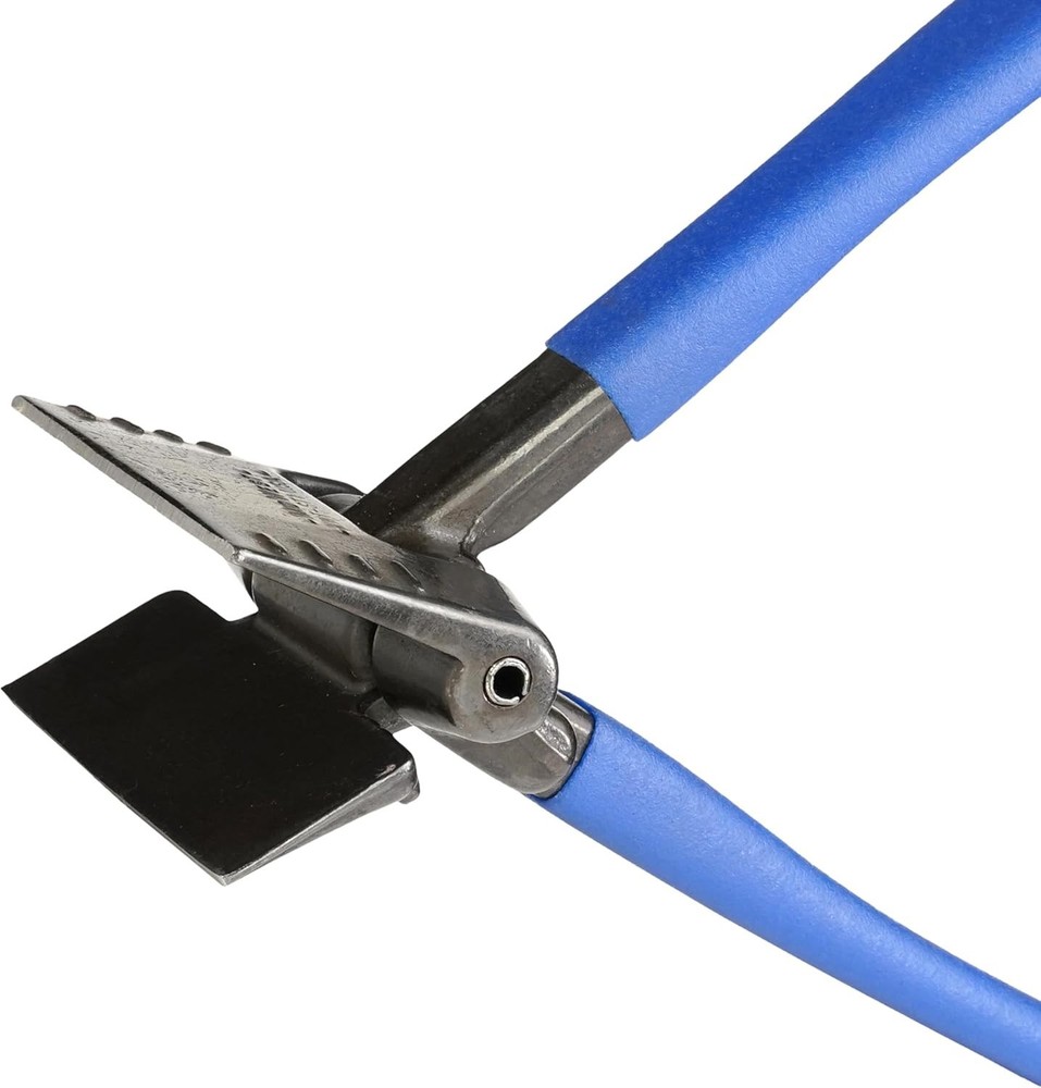 Precision 3" Metal Seamer - Midwest Straight Handle