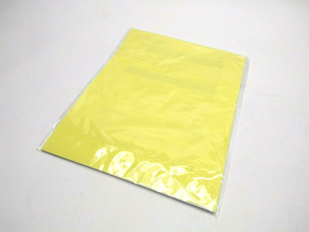 Agilent Technologies 5000-0680 Supplemental Documents for 34972A