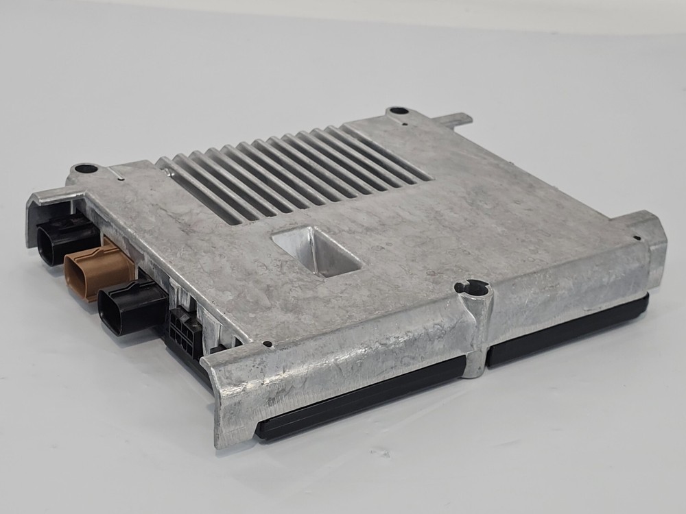 John Deere CommandCenter Component 4600 PFA12915 PH90240154