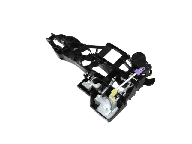 Genuine Mopar Door Handle Bracket Left 68290827AG