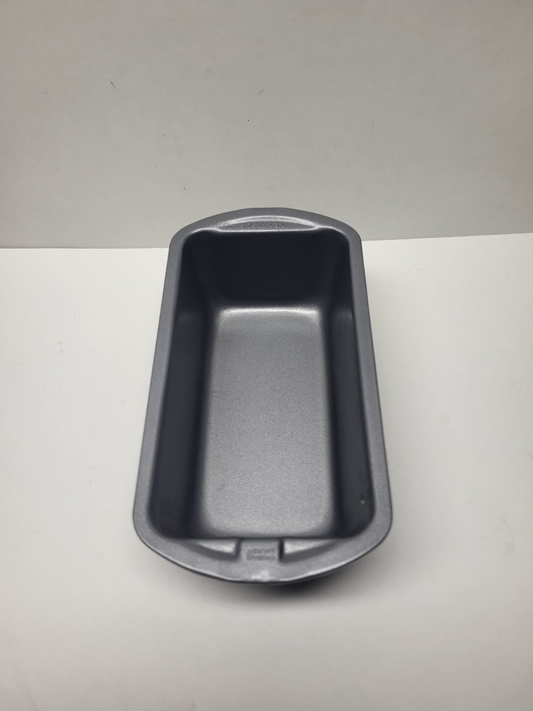 Smart Living Mini Loaf Bread Pan 5.75" x 3"