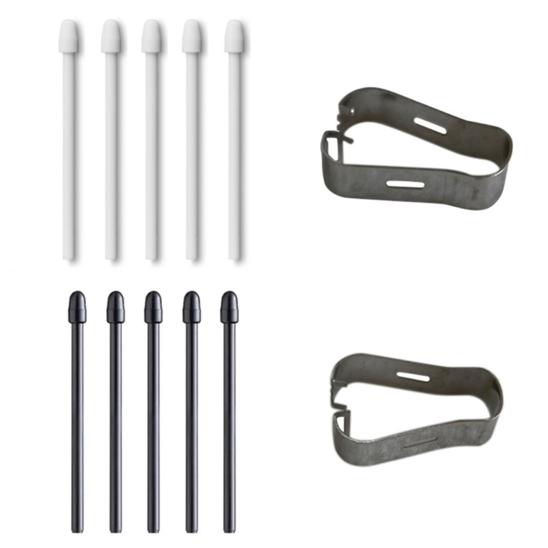 Touch Pen Nib Tips Remove Tool Replacement for Scribe Write Stylus Pen
