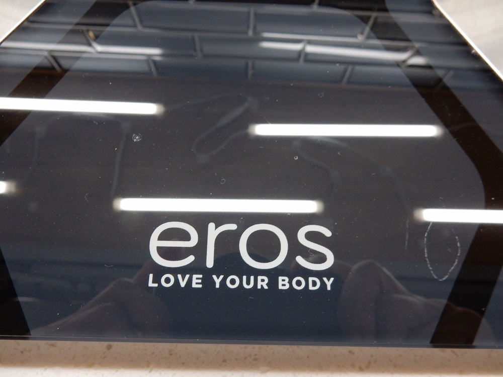 Eros Smart Body Scale Model I-BF002