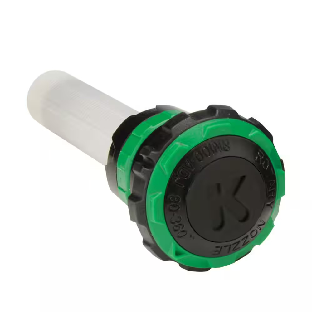 13 Ft. - 15 Ft. Adjustable Rotary Nozzle