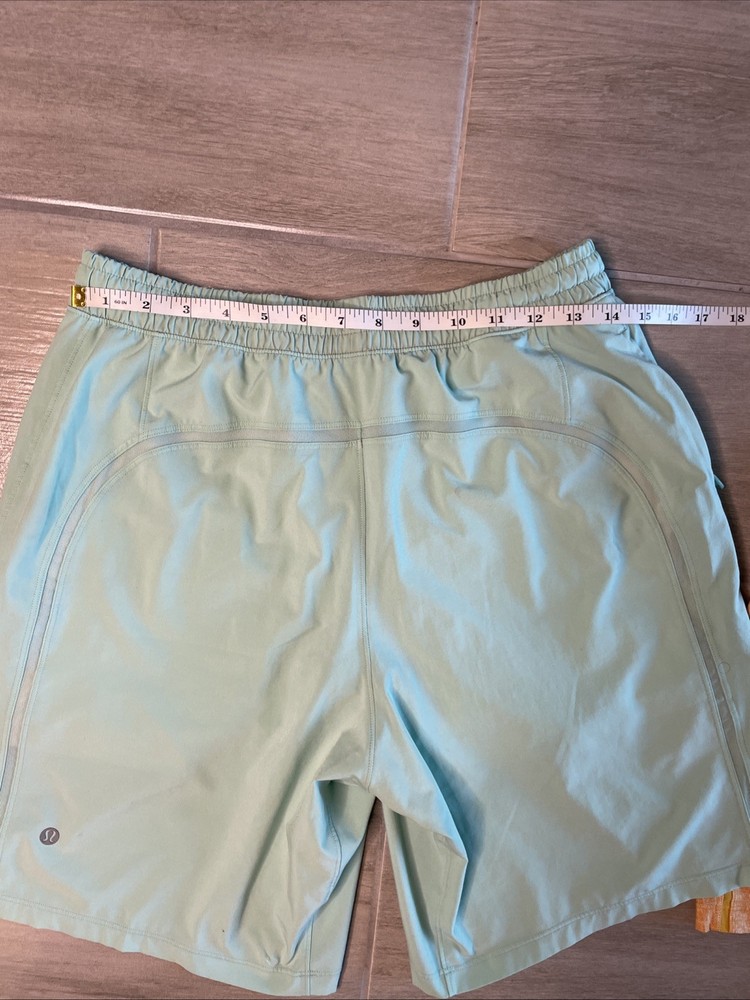 Lululemon Men’s Shorts | Lined | 2 Pair | FLAW