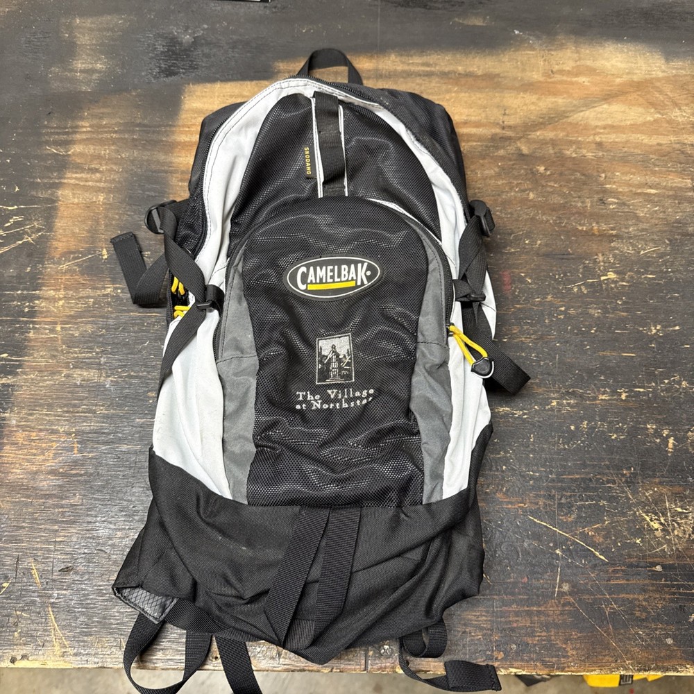 camelbak hydration Backpack  Hardly Used