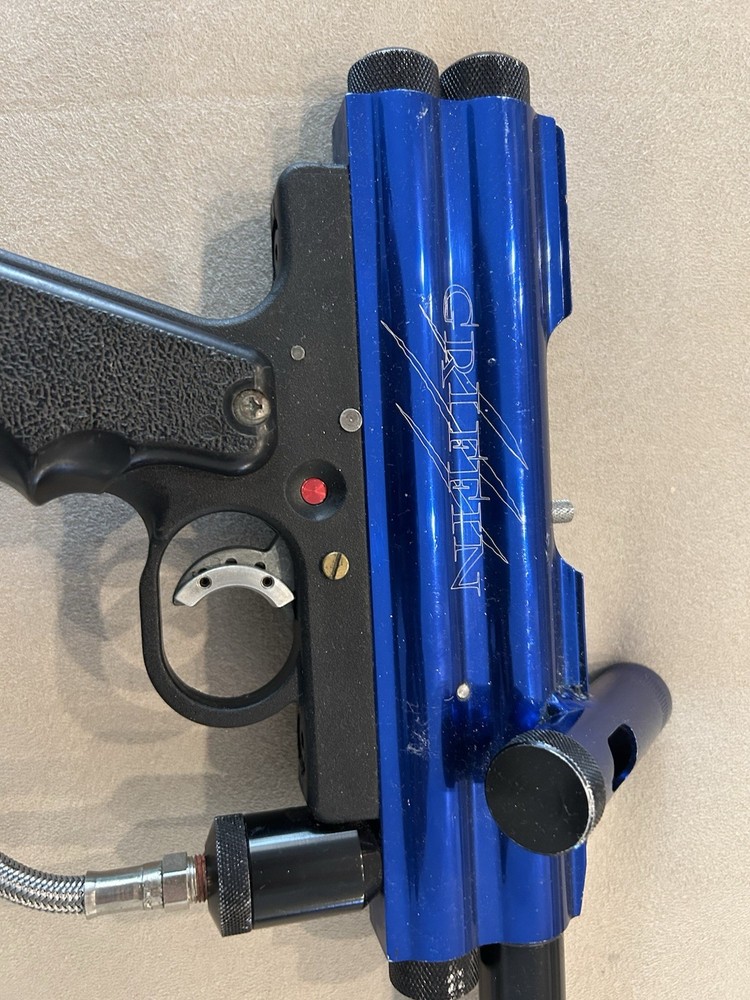 ACI Griffin Paintball Gun