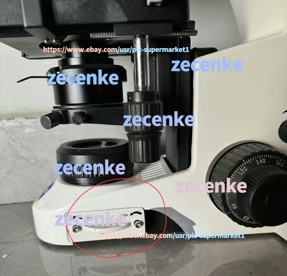 Zeiss Primotech MAT Microscope Tripod Microscope-