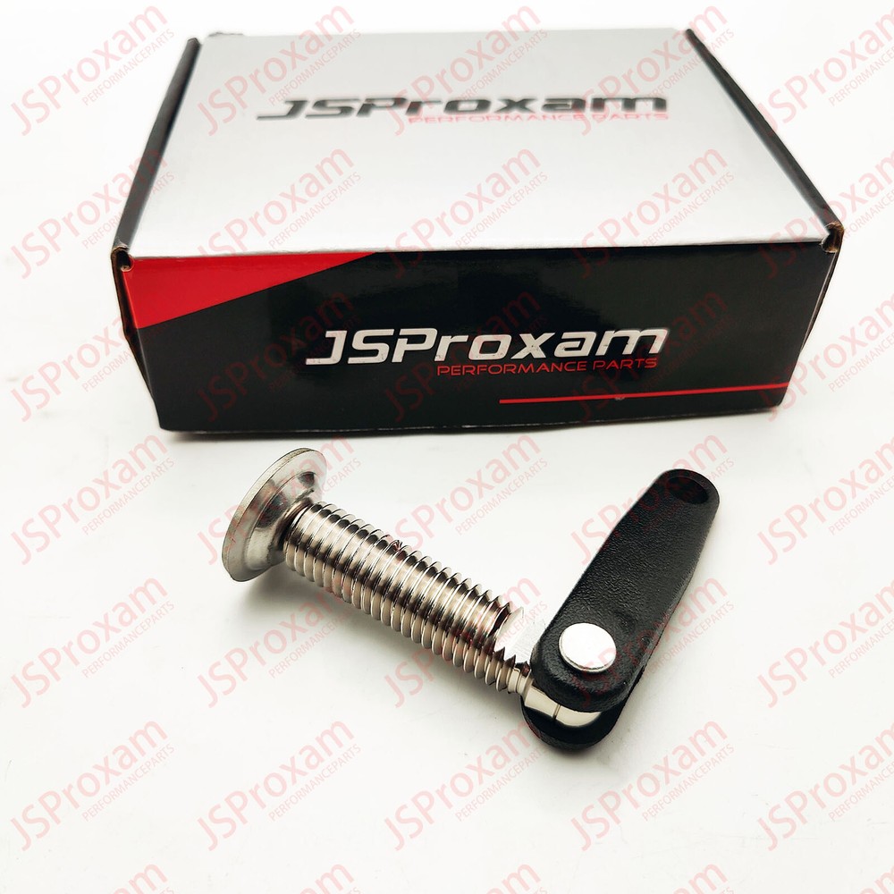 Replacement For Johnson Evinrude Outboard Clamp Screw 433675 OMC