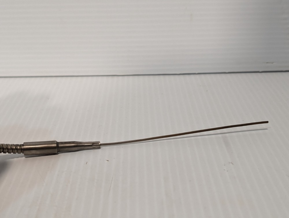 Thermocouple Immersion Probe