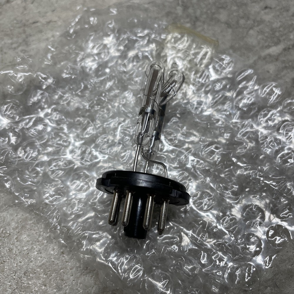 Star Warning Systems # 129 Flash Tube, New