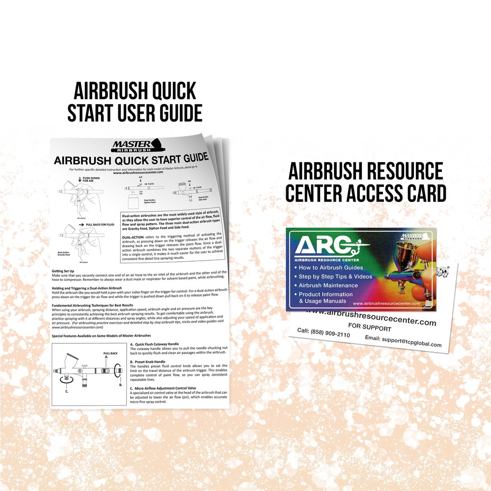 G78 AIRBRUSH ABRASIVE SANDBLASTER-AIR COMPRESSOR-Etch