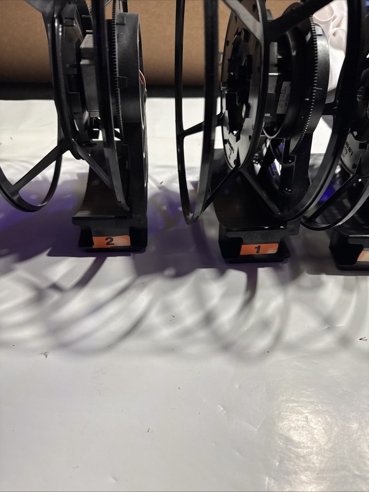 S2000 Igt Back Reels