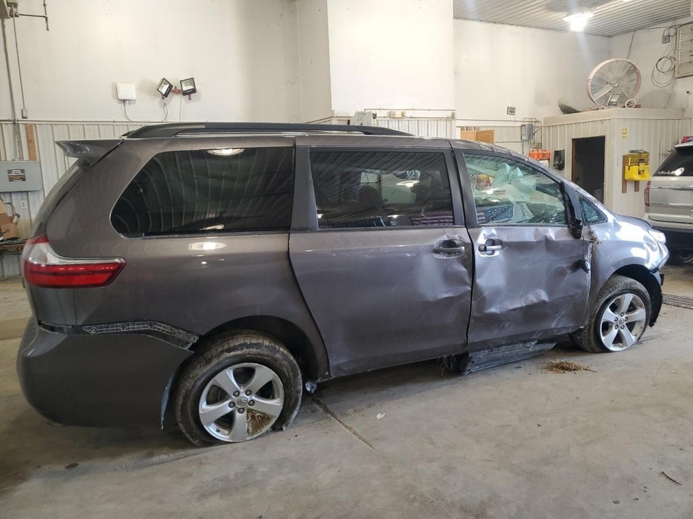 A/C Selector Switch fits 2017 Toyota Sienna automatic temperature control