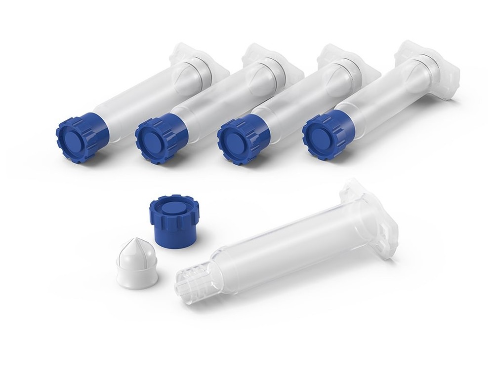JBC SB05CC - 5CC Syringe Barrel