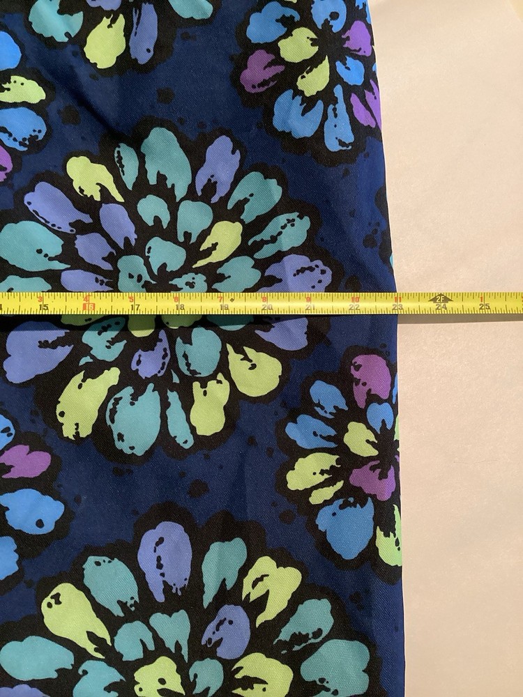 Vera Bradley Large Laundry Bag