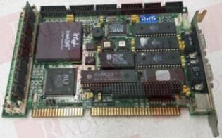ADVANTECH PCA-6143PDX4-100 / PCA6143PDX4100 (USED)